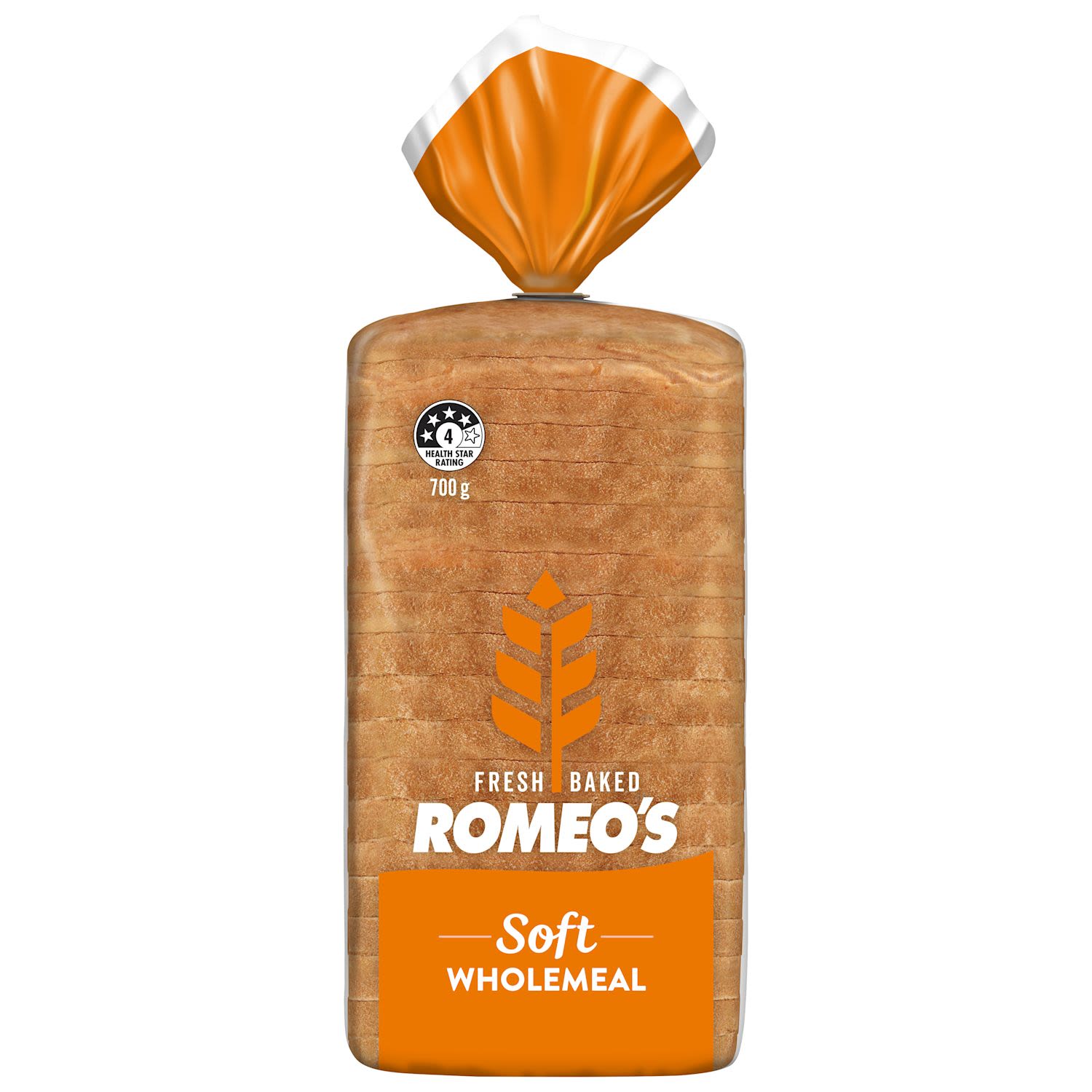 Romeo's Standard