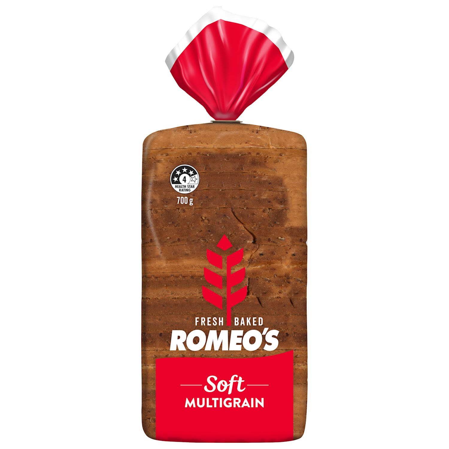Romeo's Standard