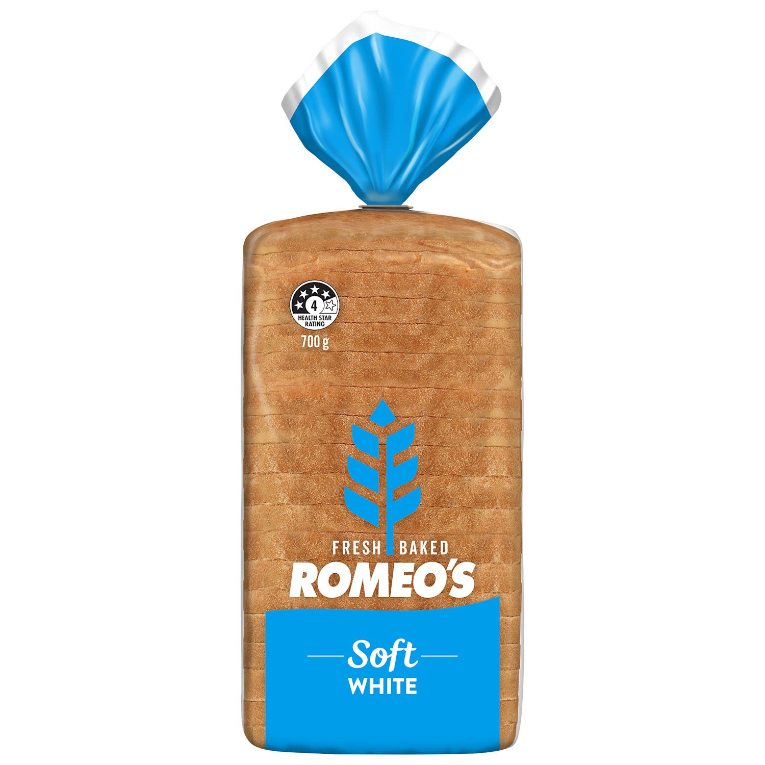 Romeo's Standard