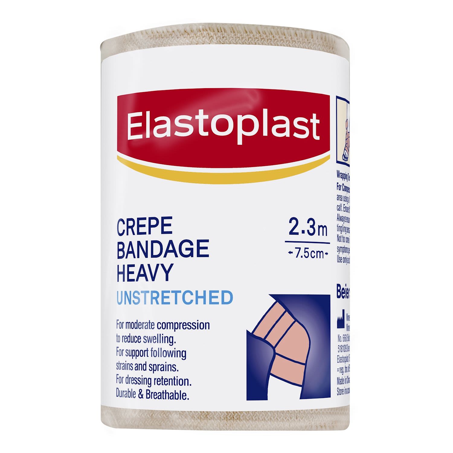 Elastoplast Standard