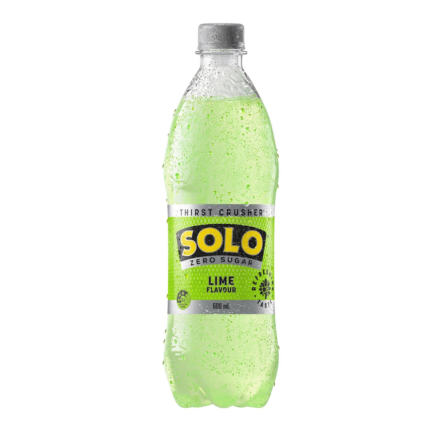 Solo 600ml