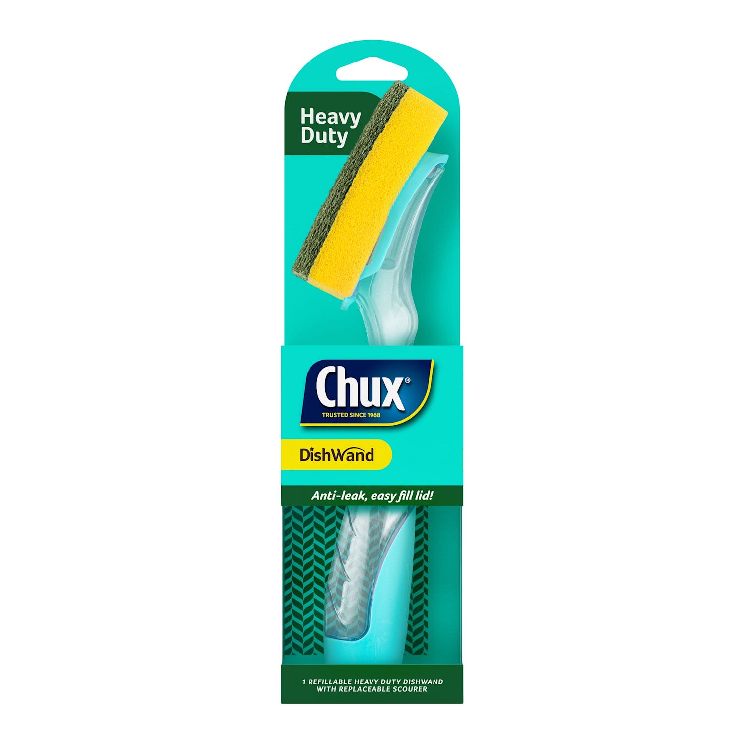 Chux Standard