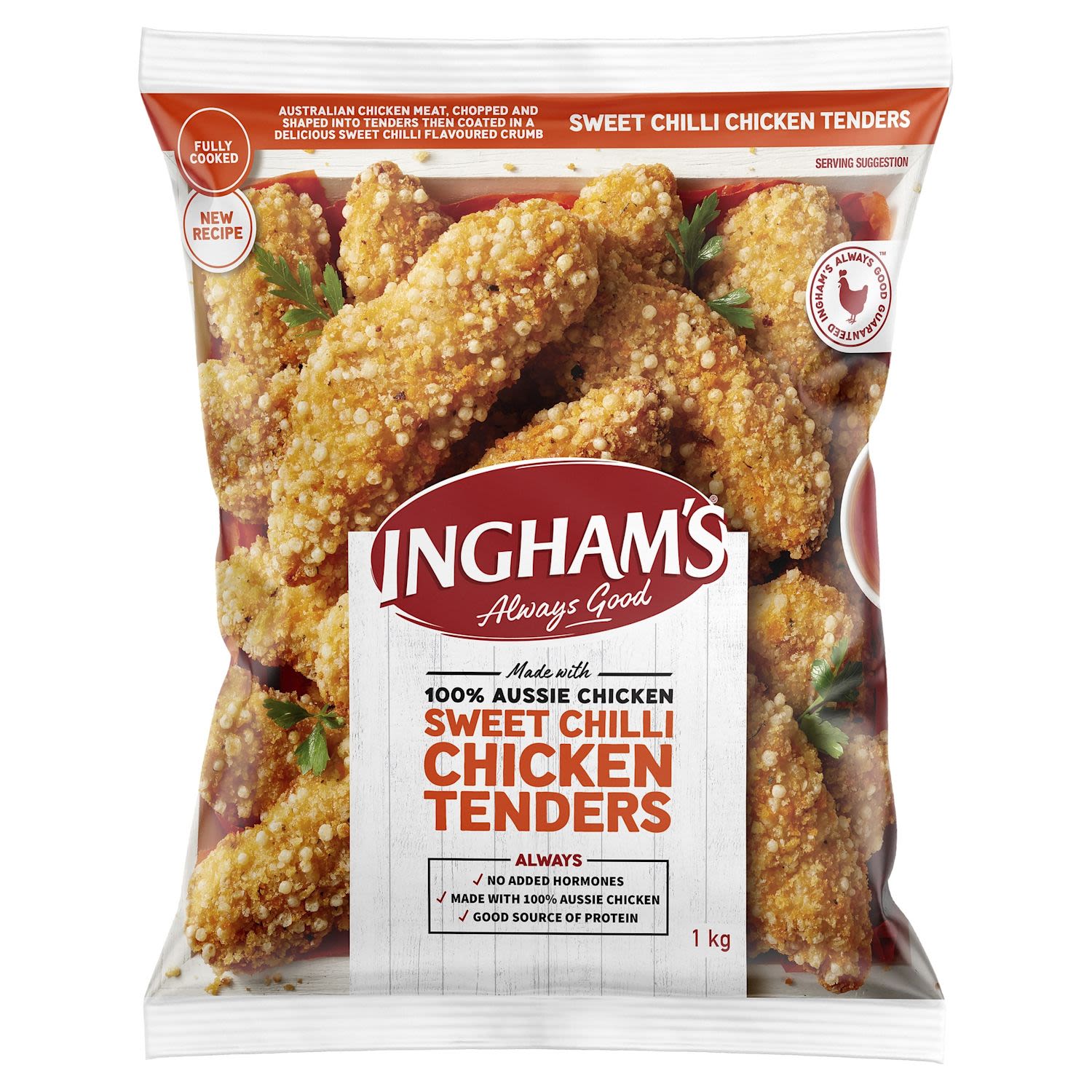 Ingham's 1kg