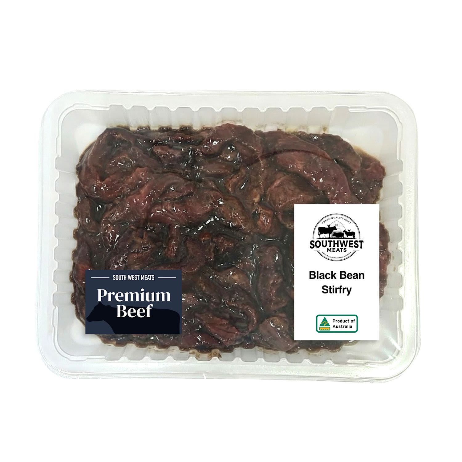 Southwest Meats 400g