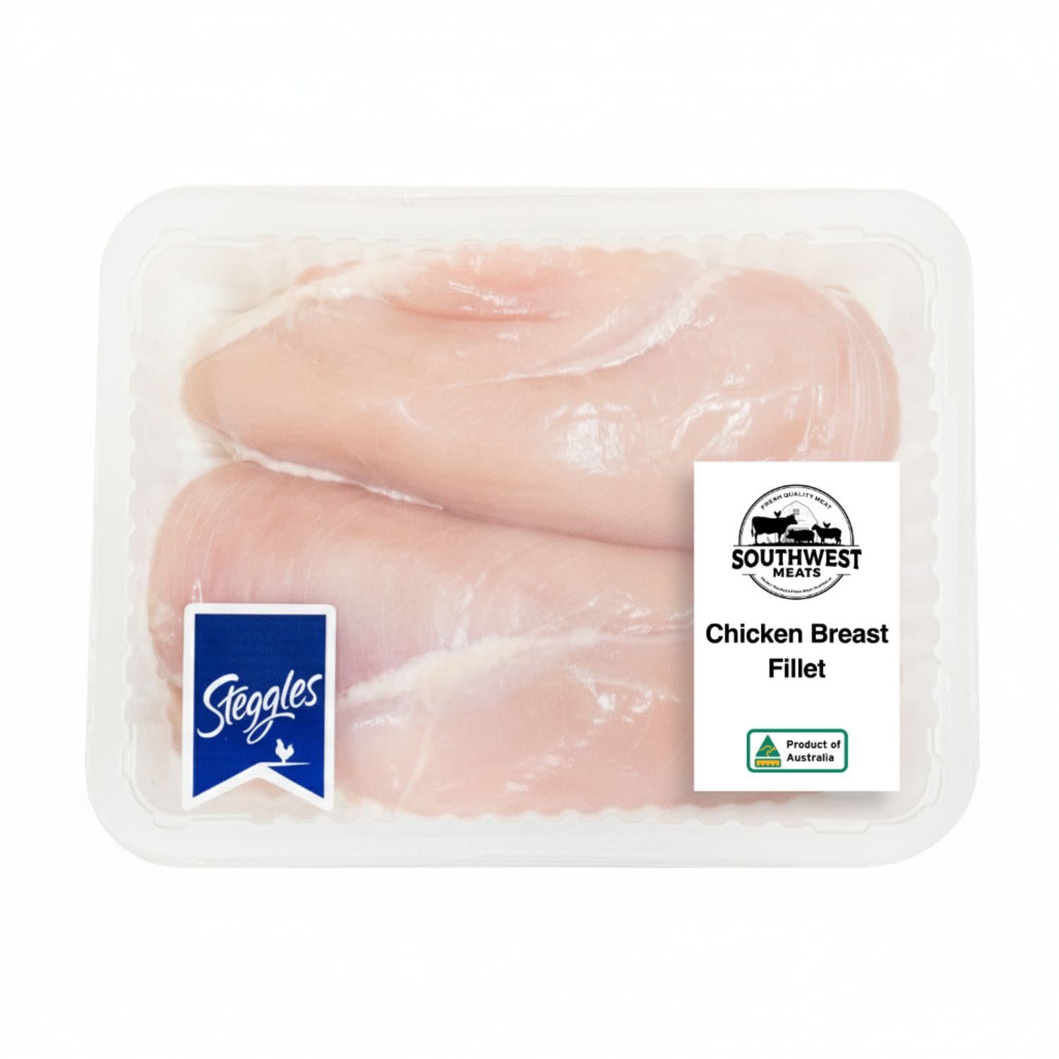 Southwest Meats 1kg
