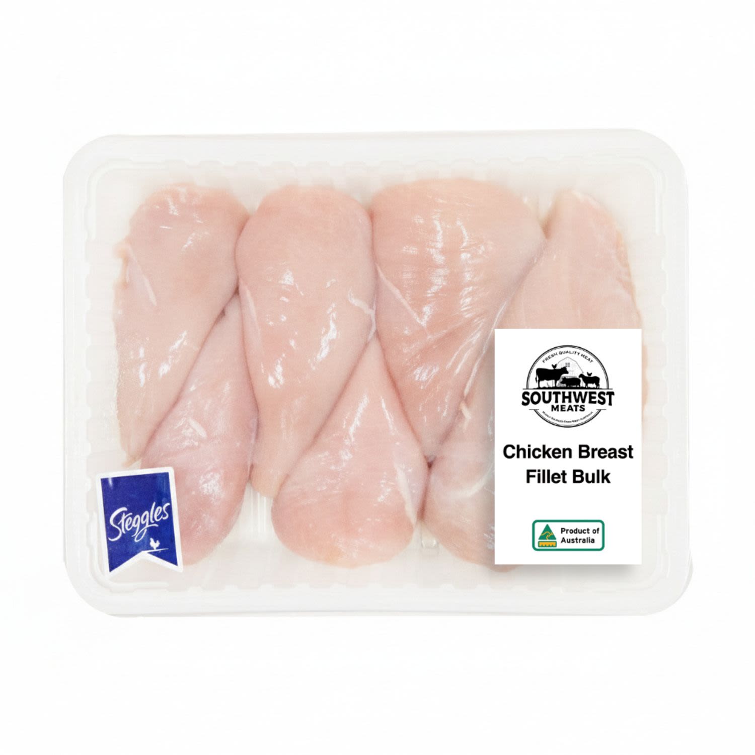 Southwest Meats 1kg