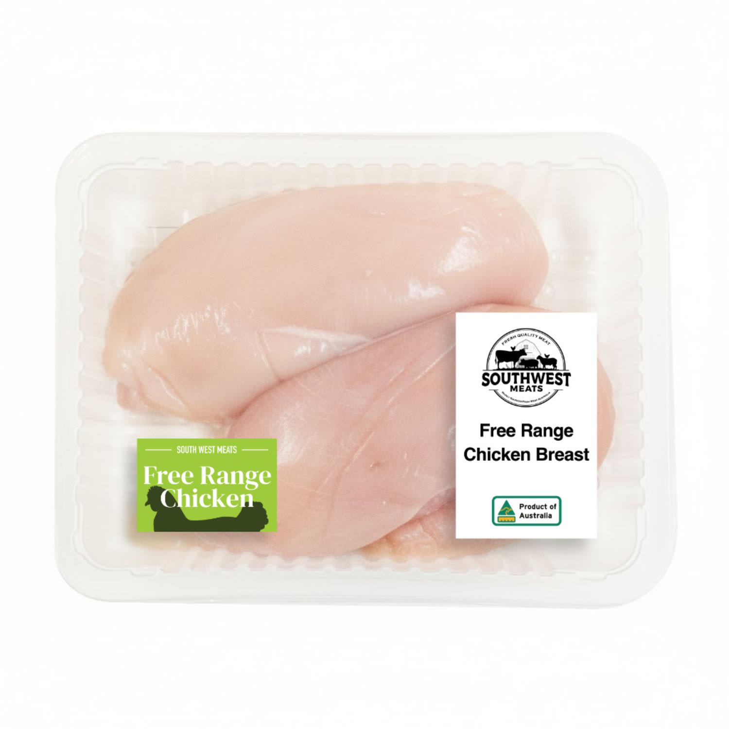 Southwest Meats 1kg