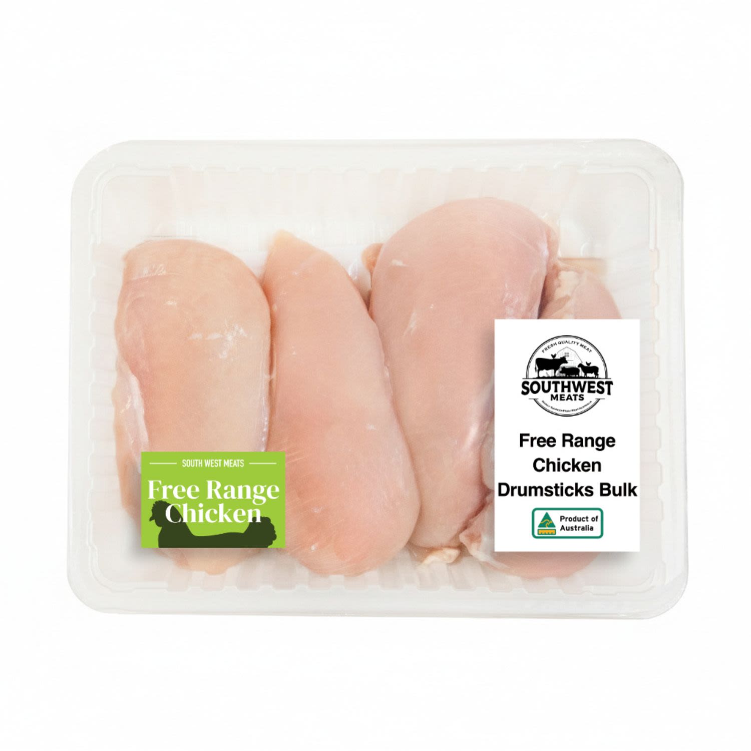 Southwest Meats 1kg