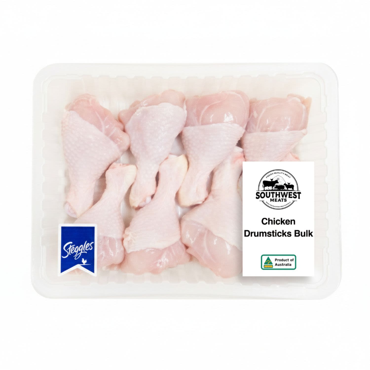 Southwest Meats 1kg