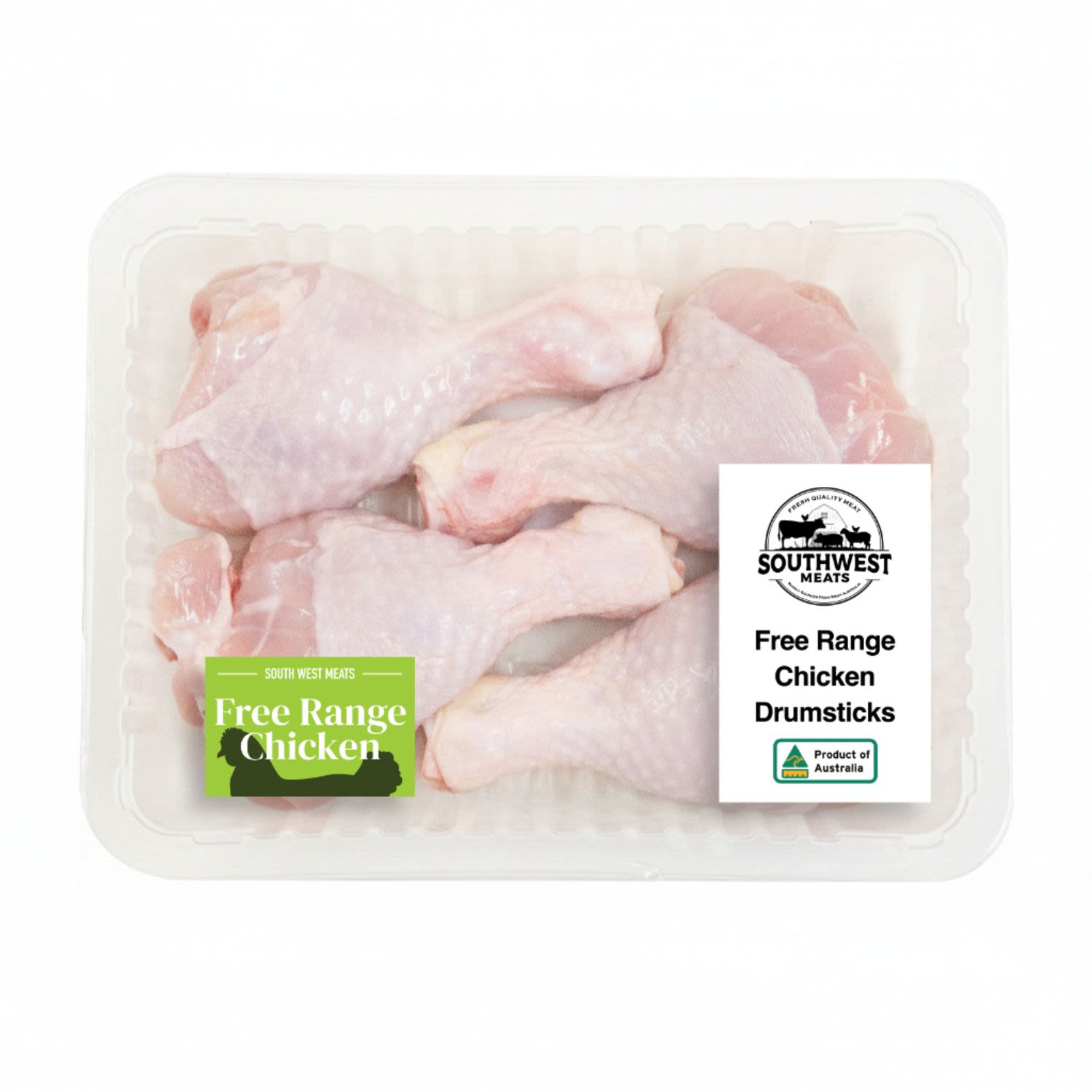 Southwest Meats 1kg