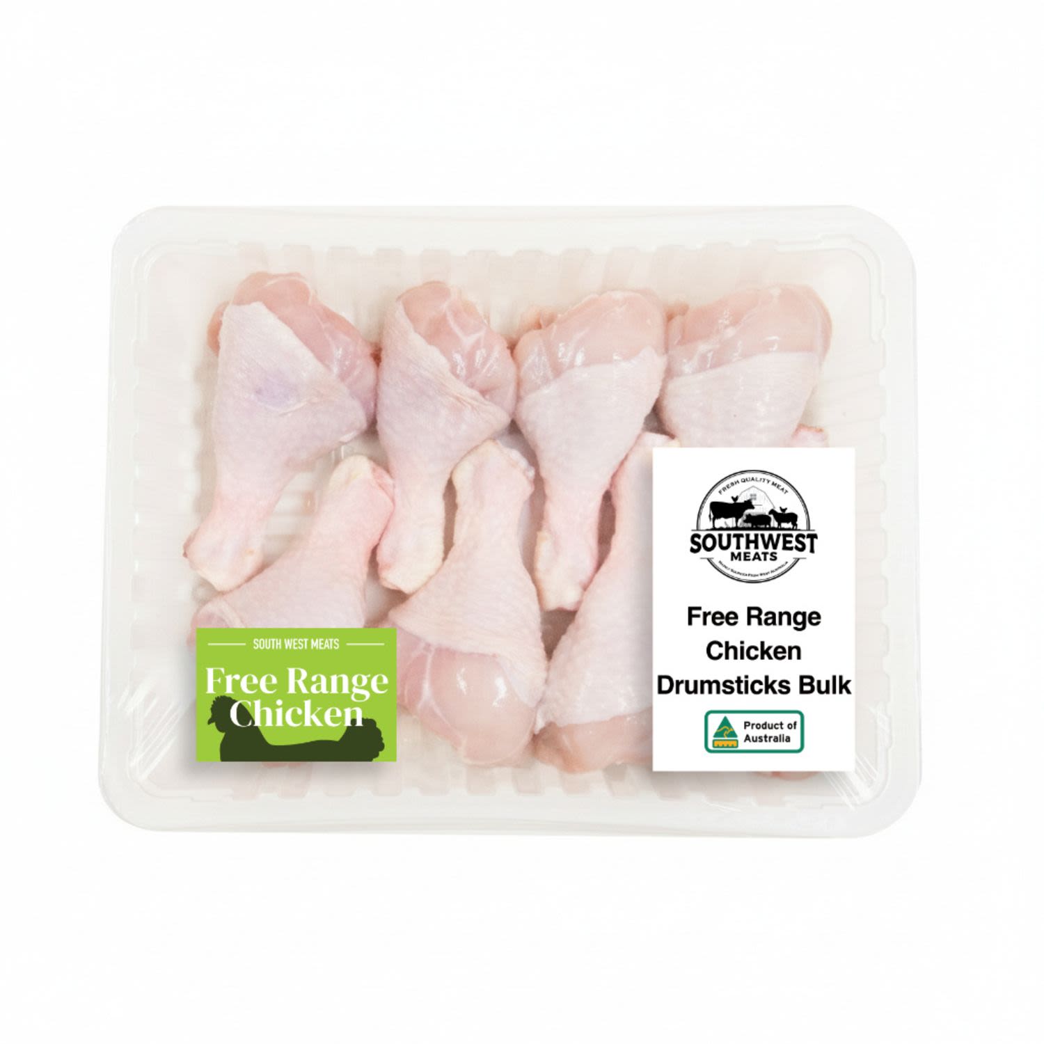 Southwest Meats 1kg