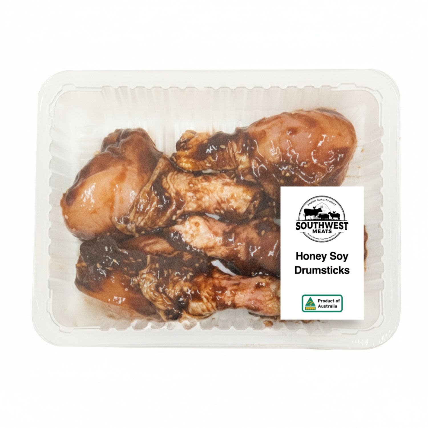 Southwest Meats 1kg