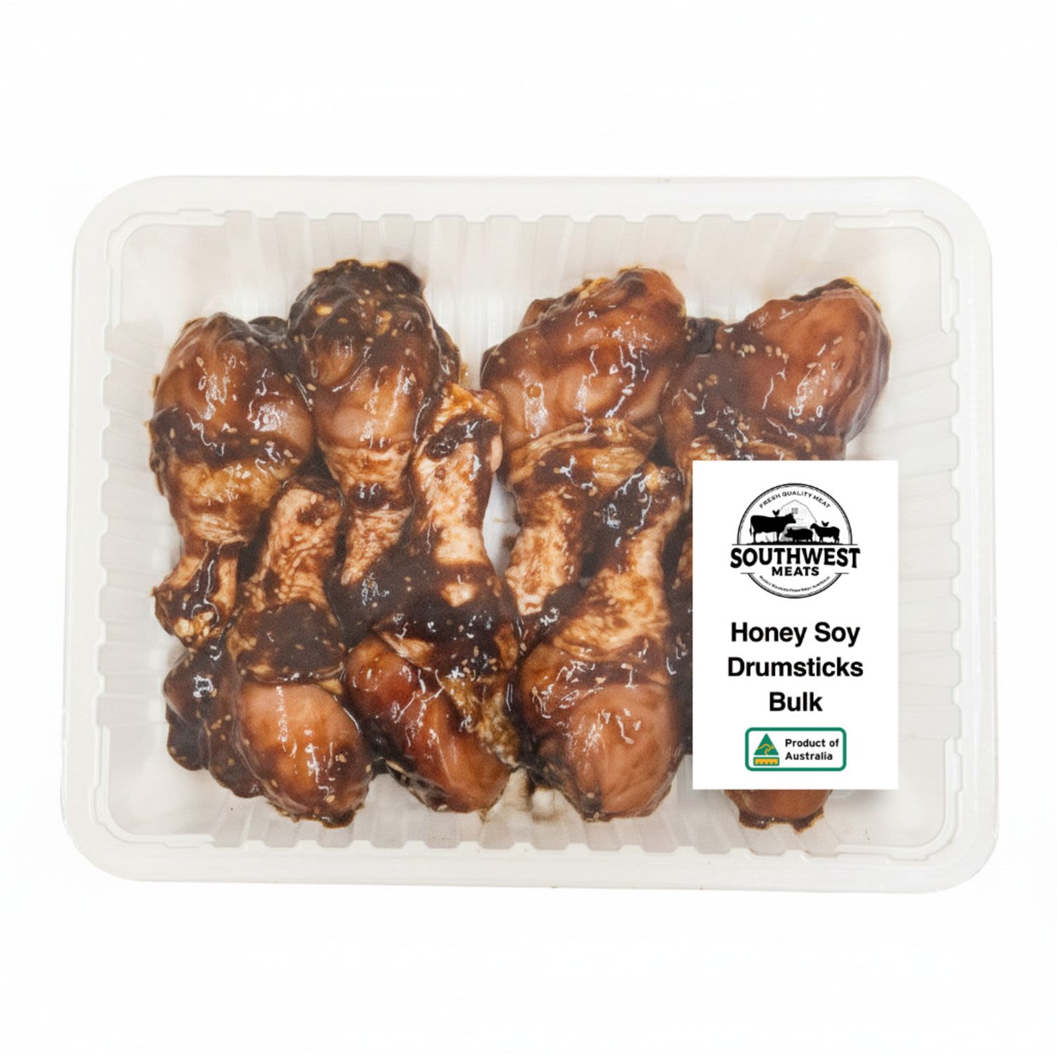 Southwest Meats 1kg