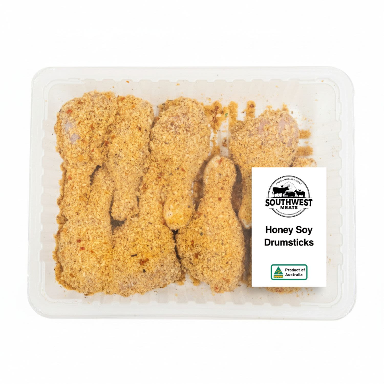 Southwest Meats 1kg