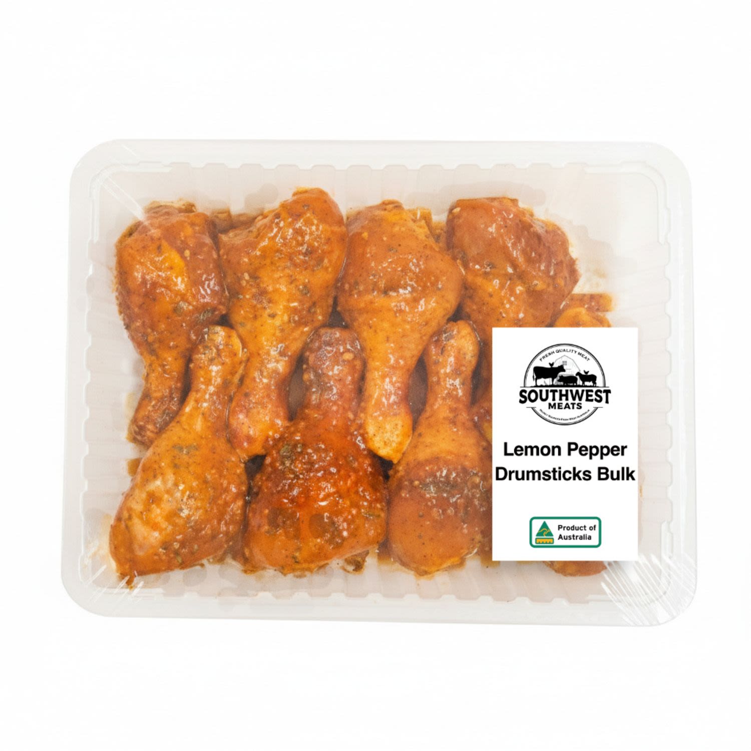 Southwest Meats 1kg