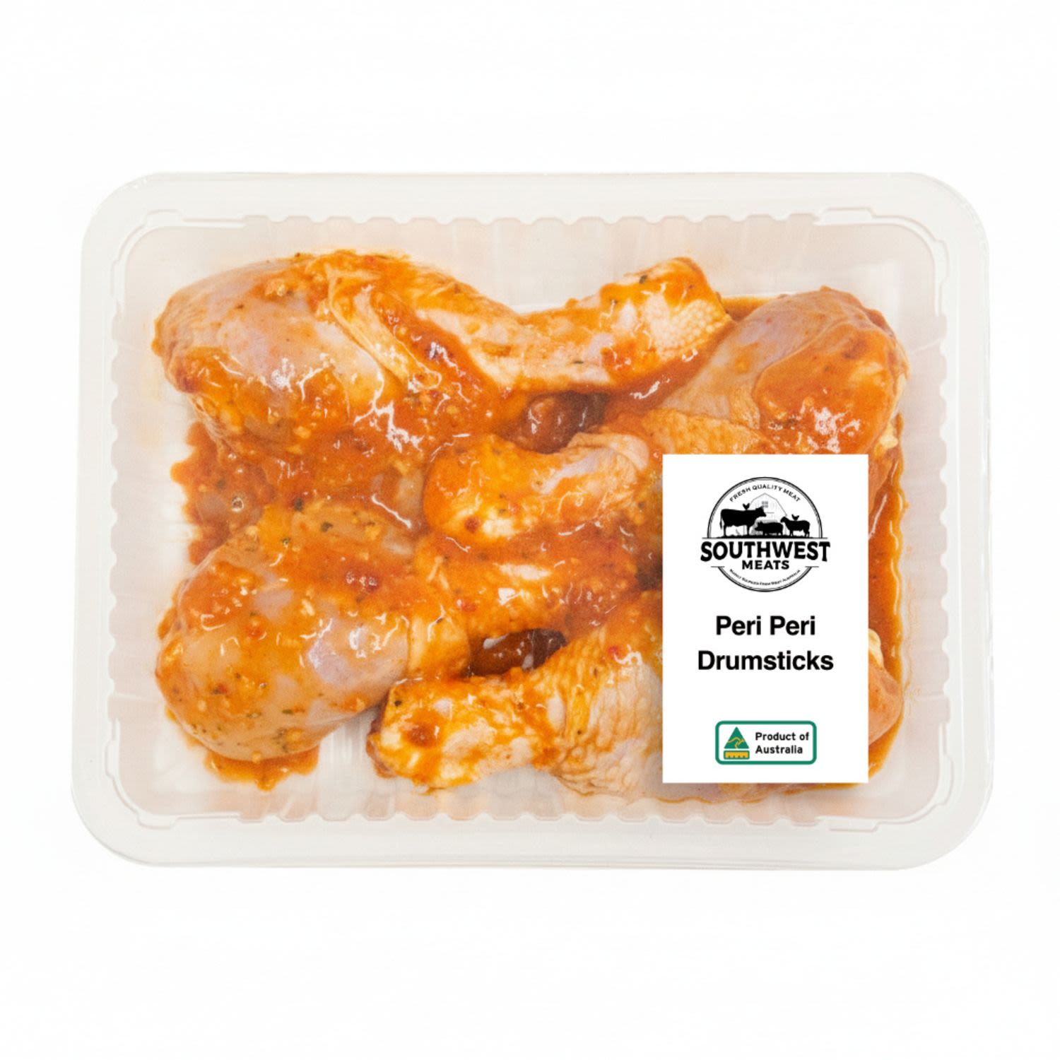 Southwest Meats 1kg