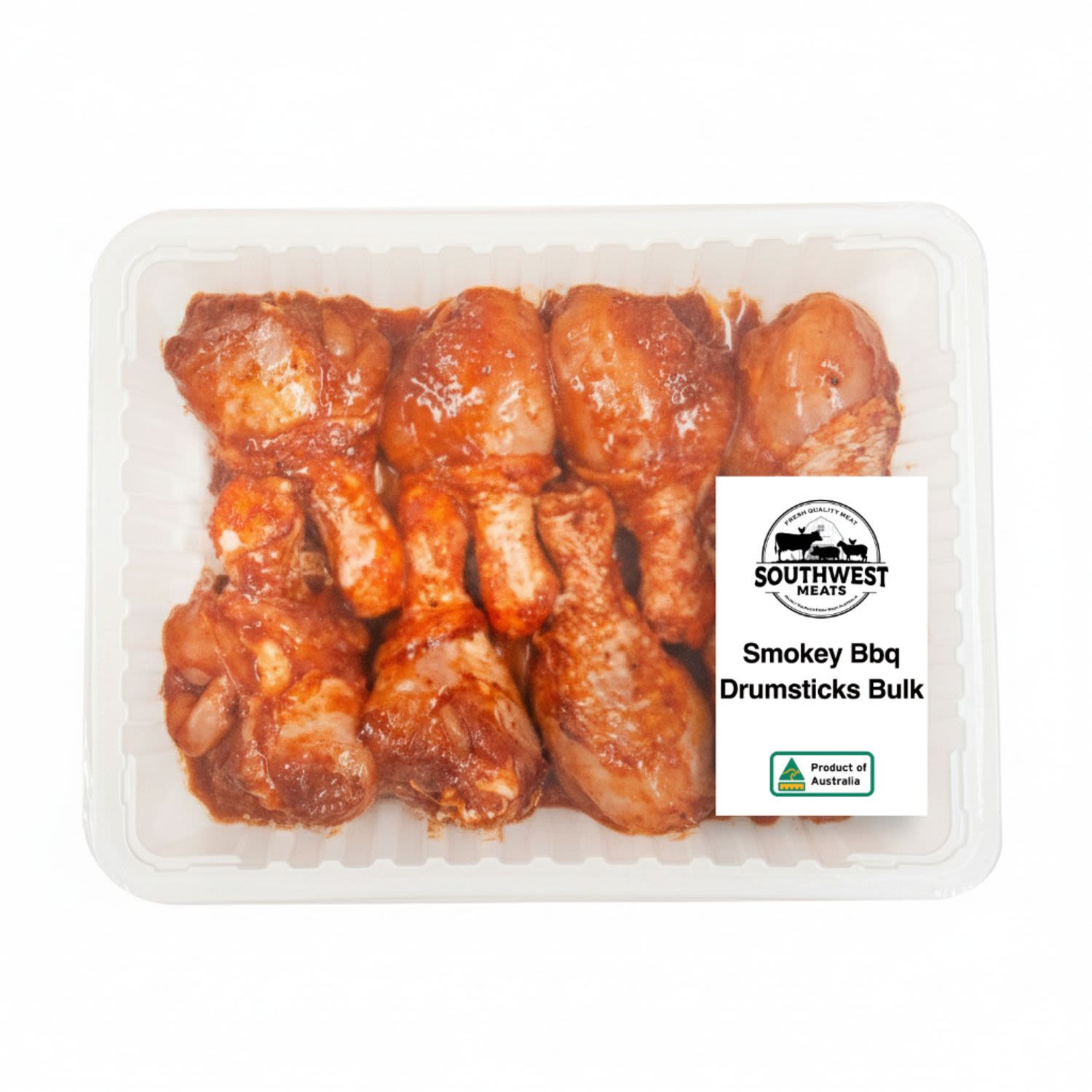 Southwest Meats 1kg