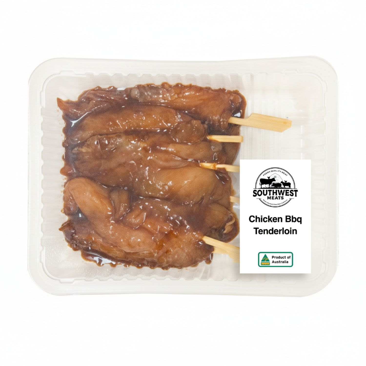 Southwest Meats 1kg