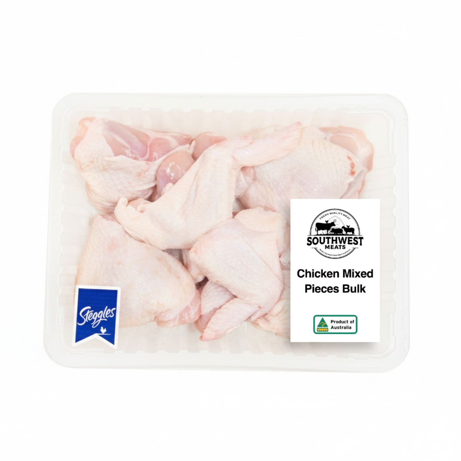 Southwest Meats 1kg