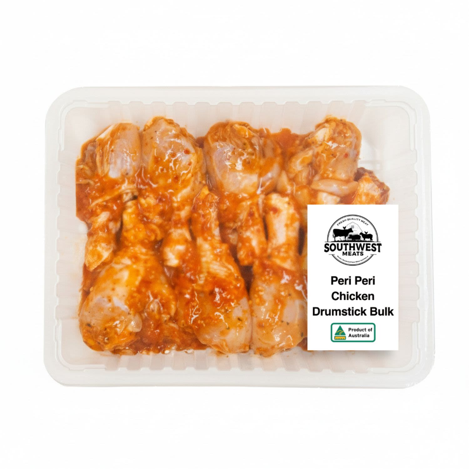 Southwest Meats 1kg