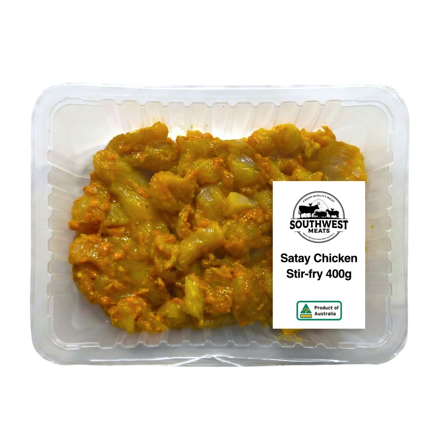 Southwest Meats 400g