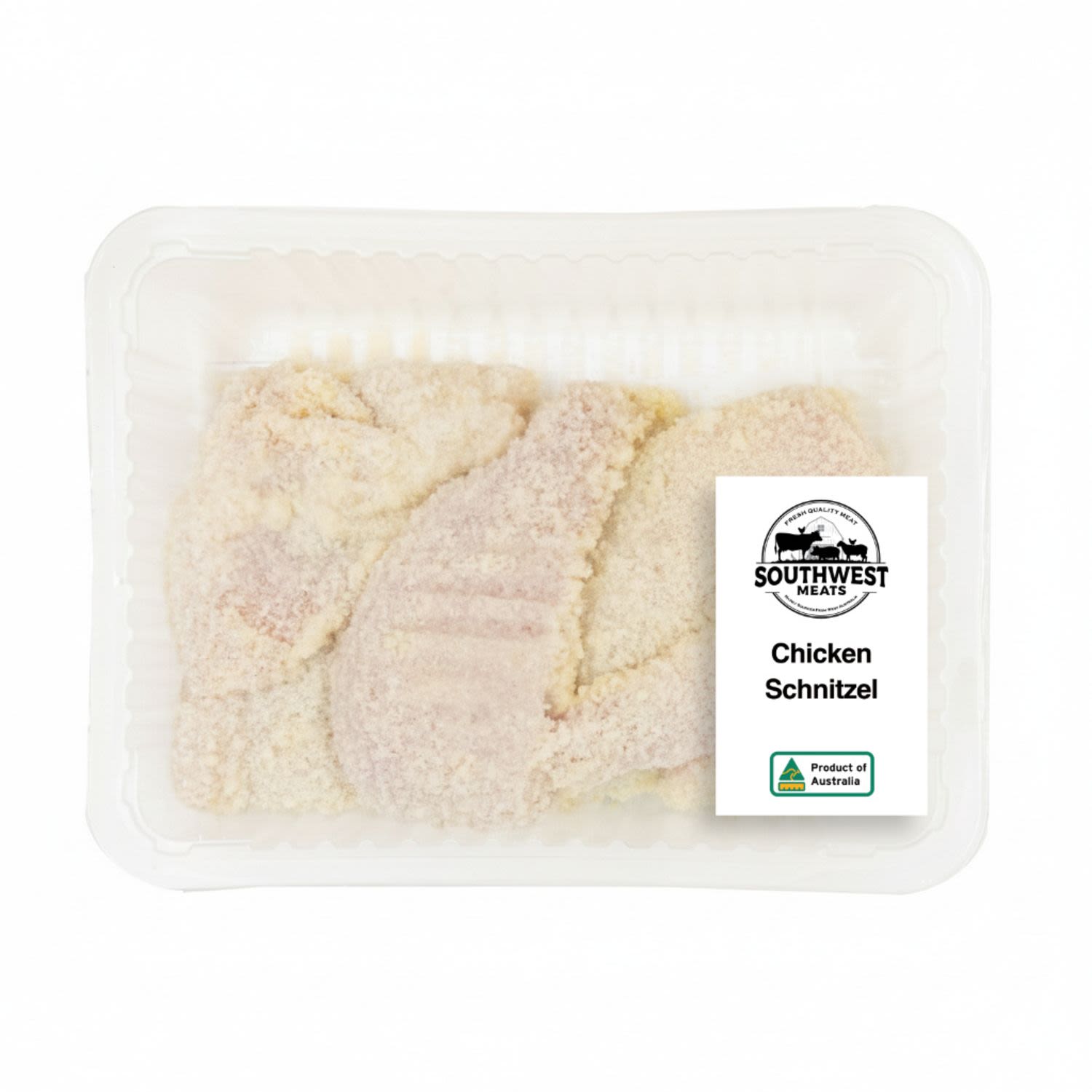 Southwest Meats 1kg
