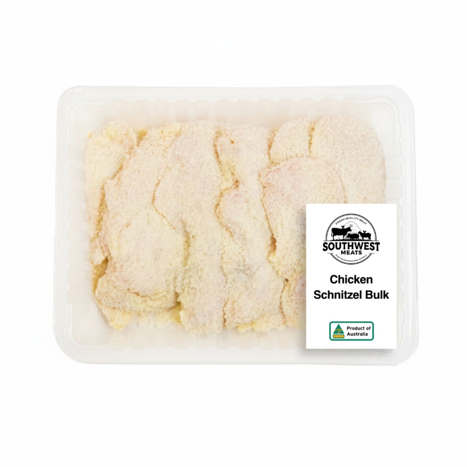 Southwest Meats 1kg