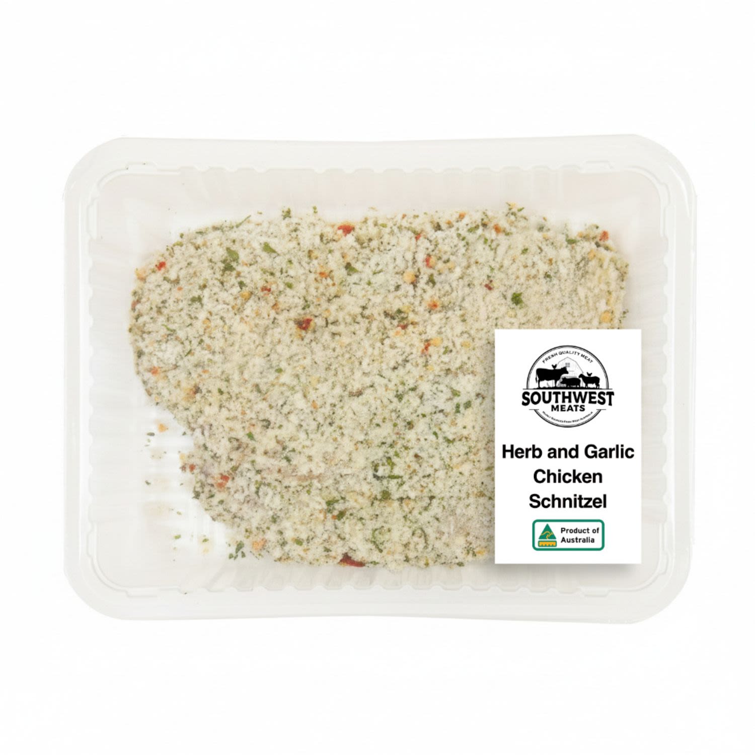 Southwest Meats 1kg