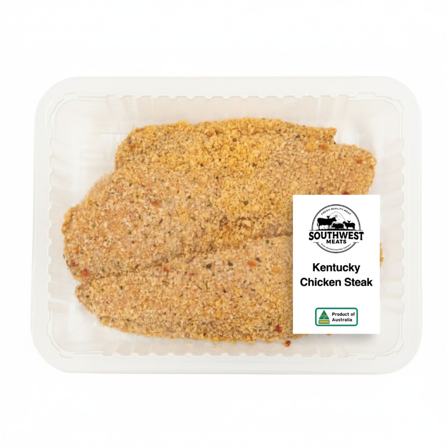 Southwest Meats 1kg