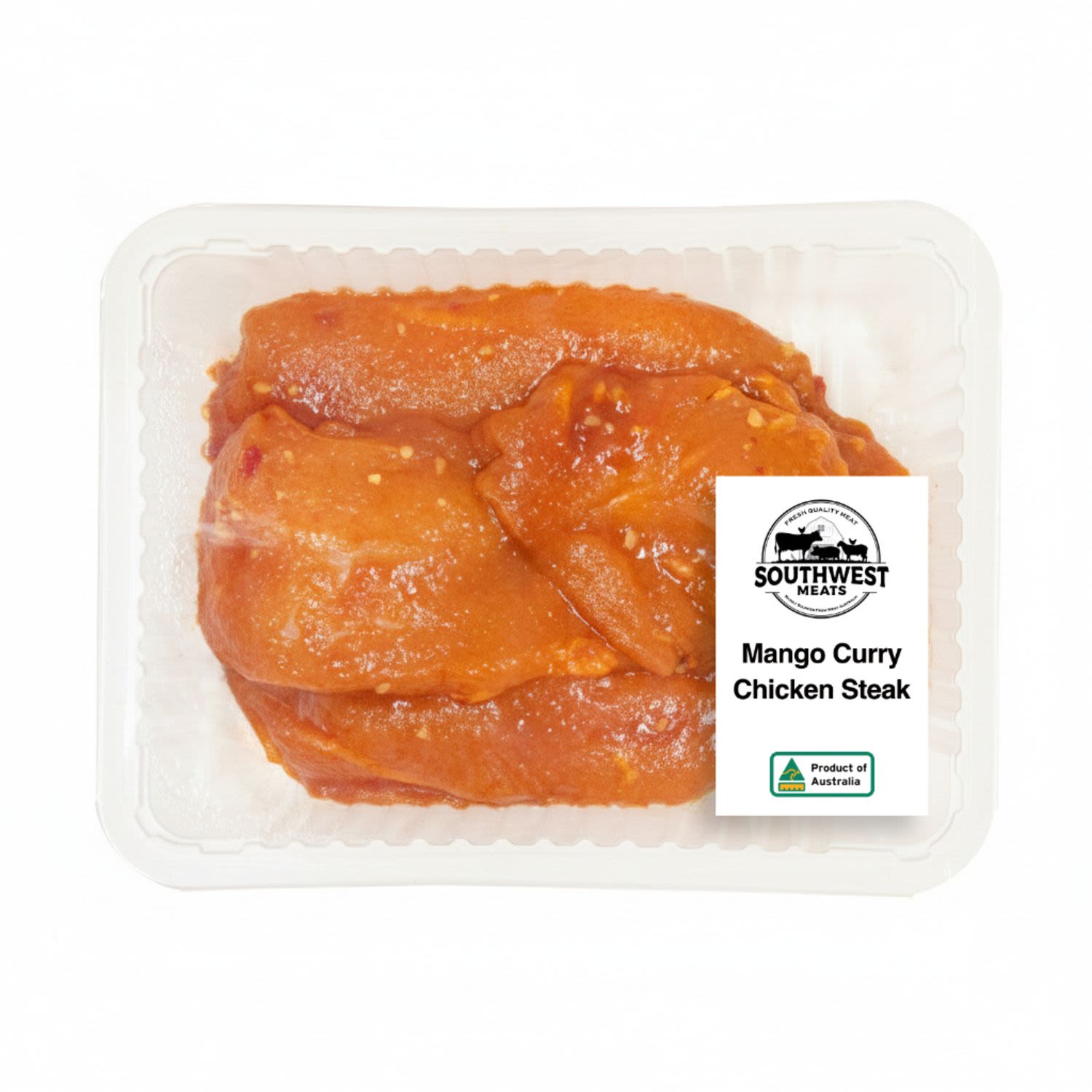 Southwest Meats 1kg