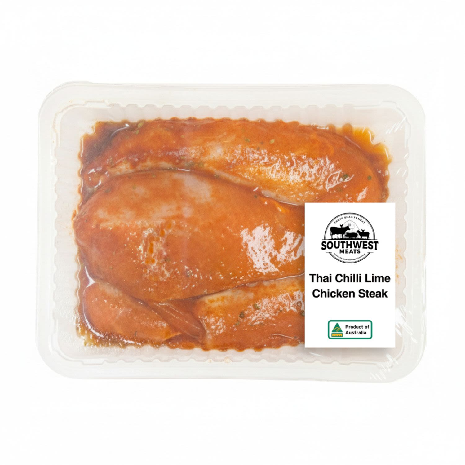 Southwest Meats 1kg