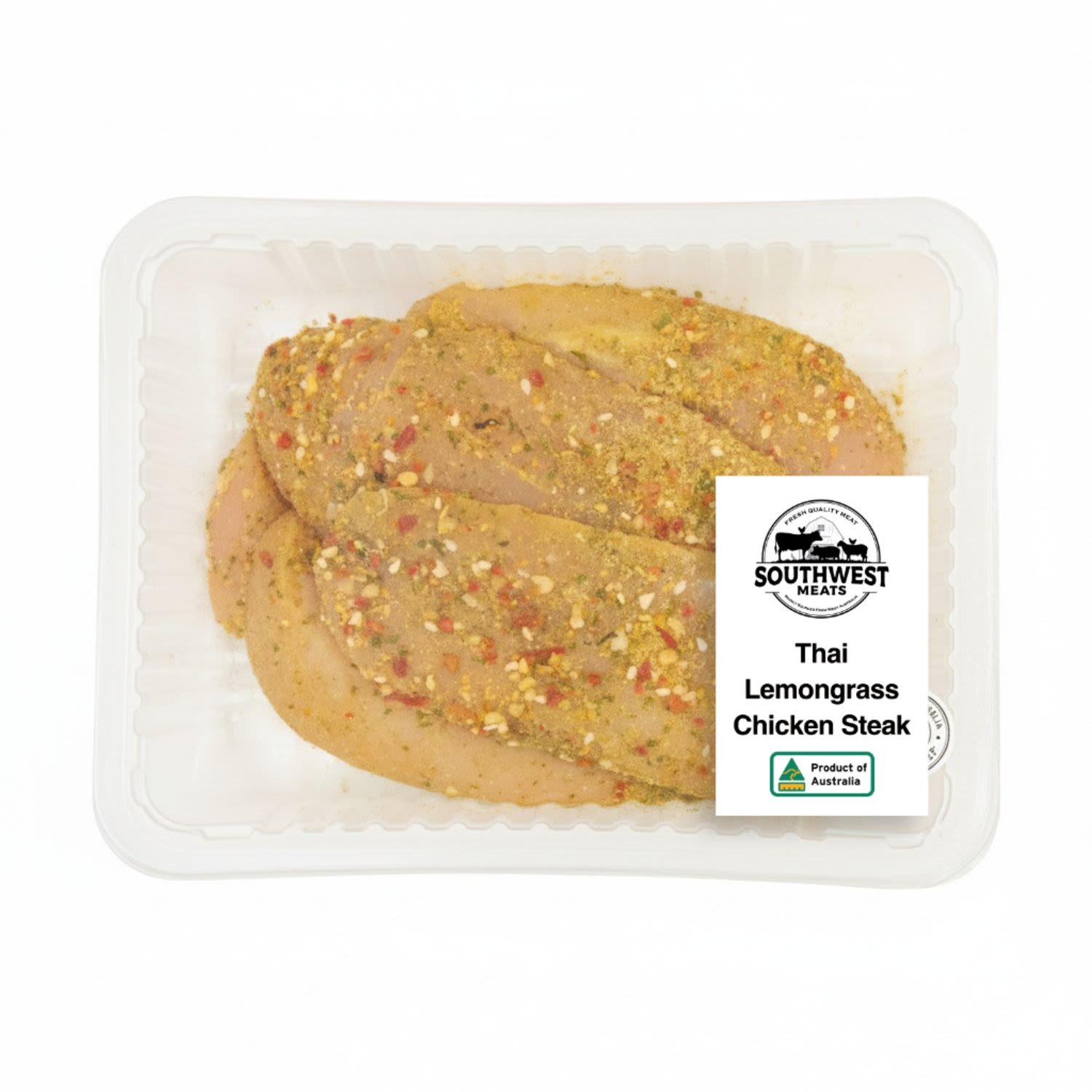 Southwest Meats 1kg