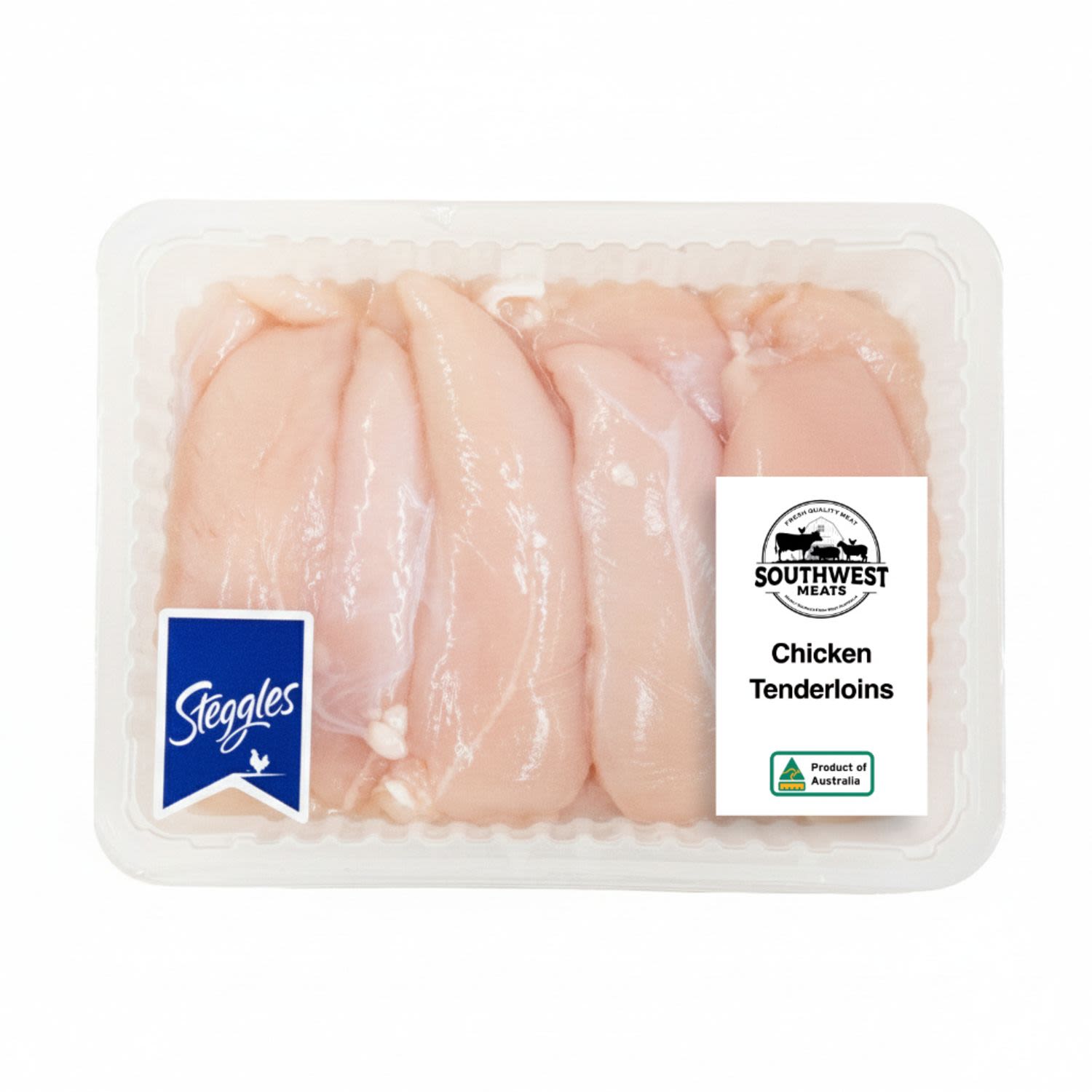Southwest Meats 1kg