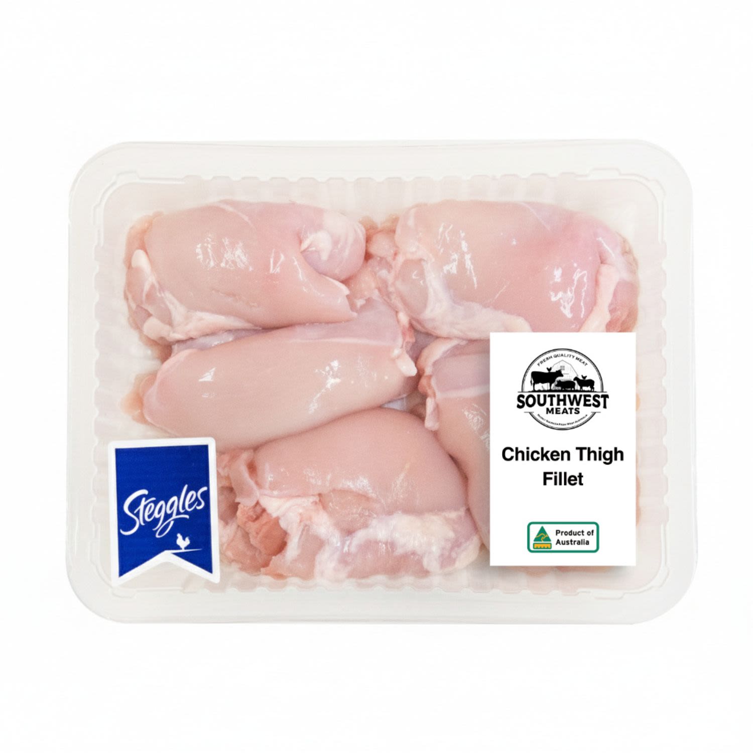 Southwest Meats 1kg