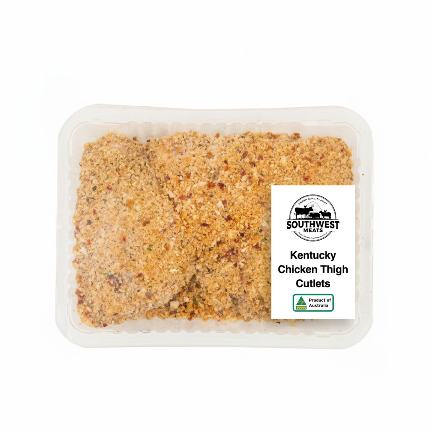 Southwest Meats 1kg