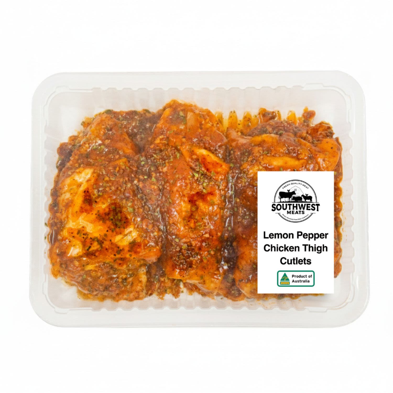 Southwest Meats 1kg