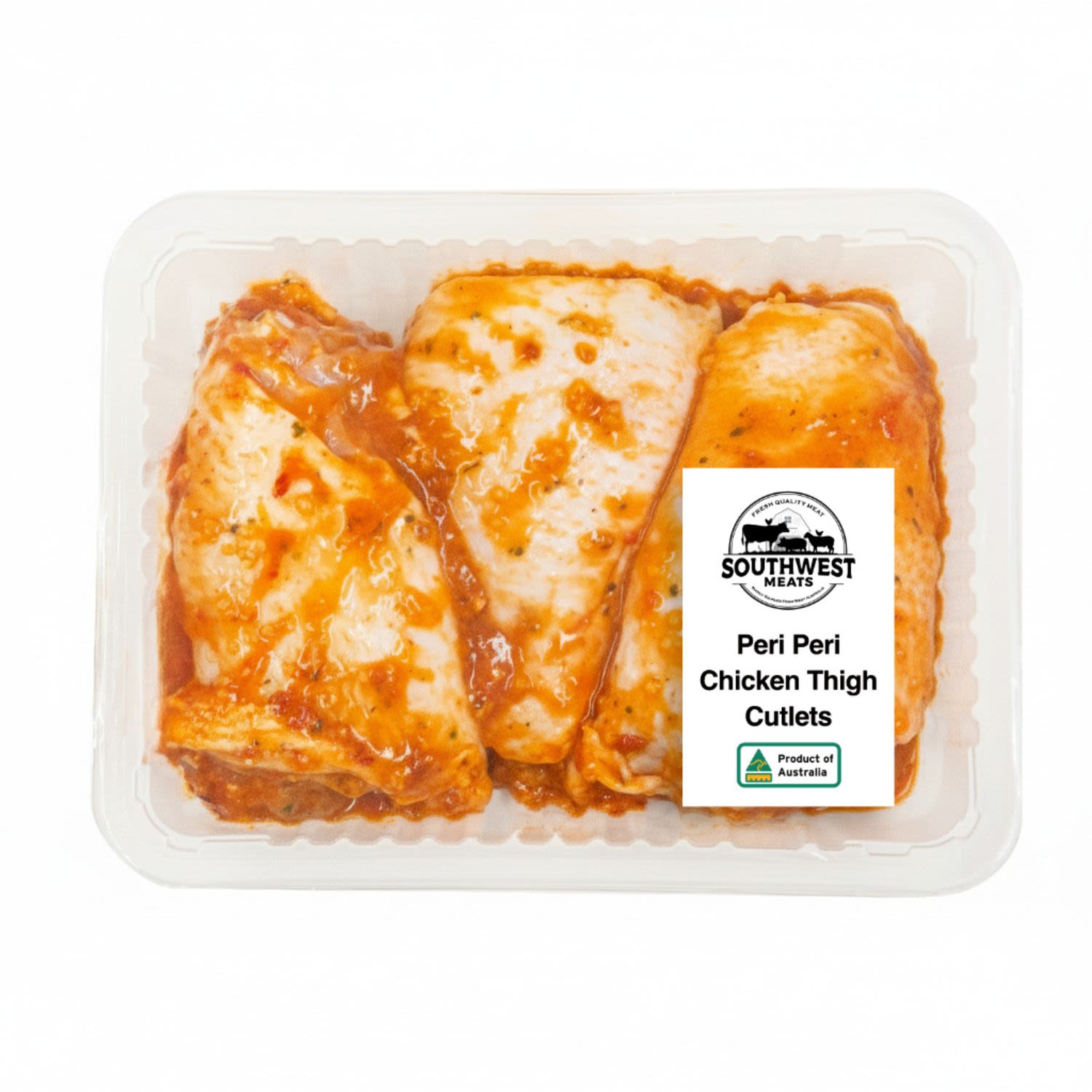 Southwest Meats 1kg