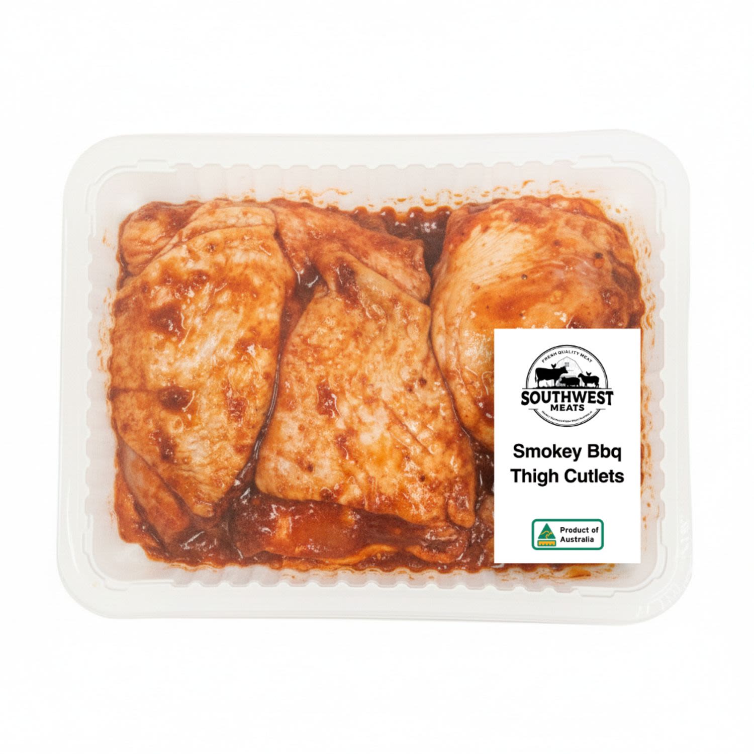 Southwest Meats 1kg