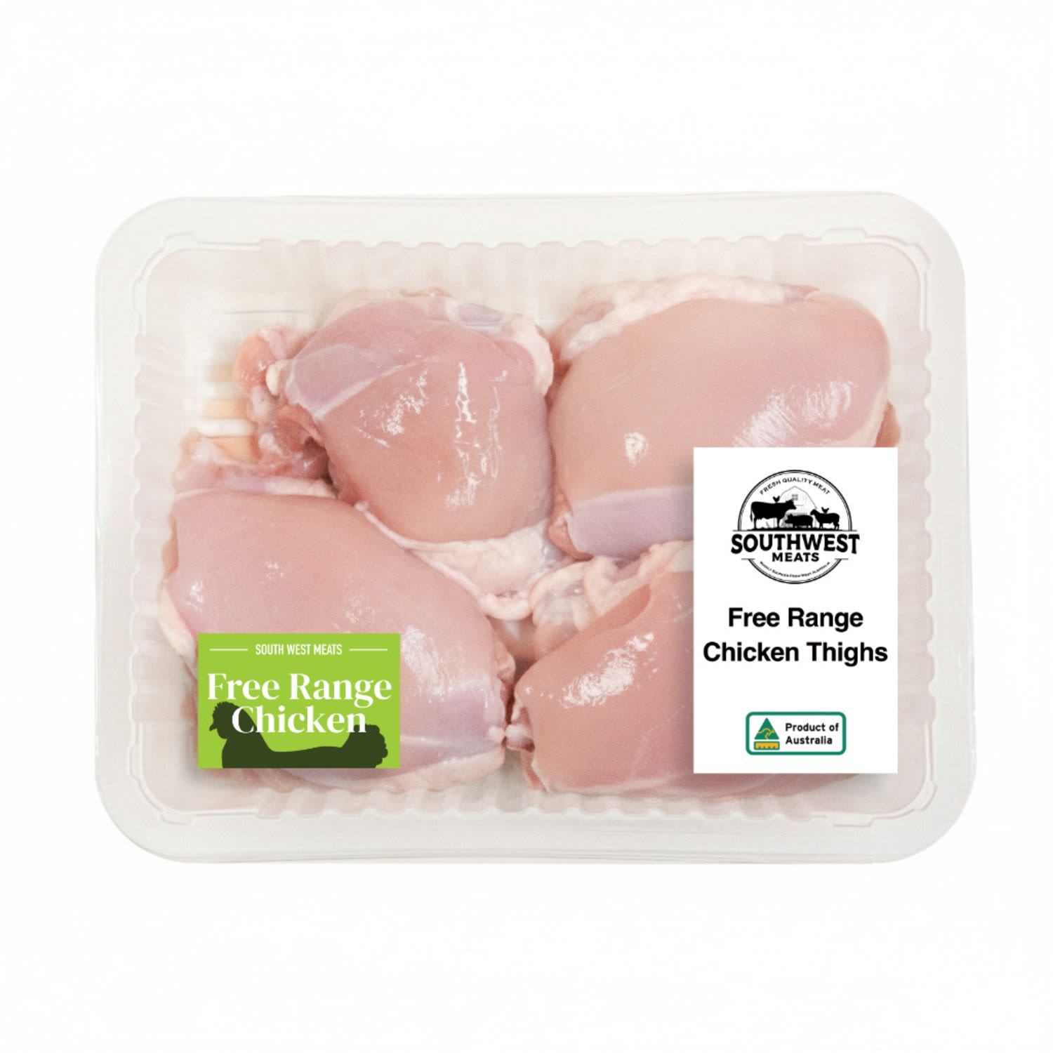 Southwest Meats 1kg