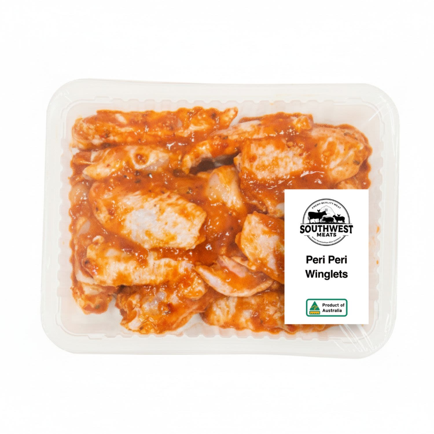Southwest Meats 1kg