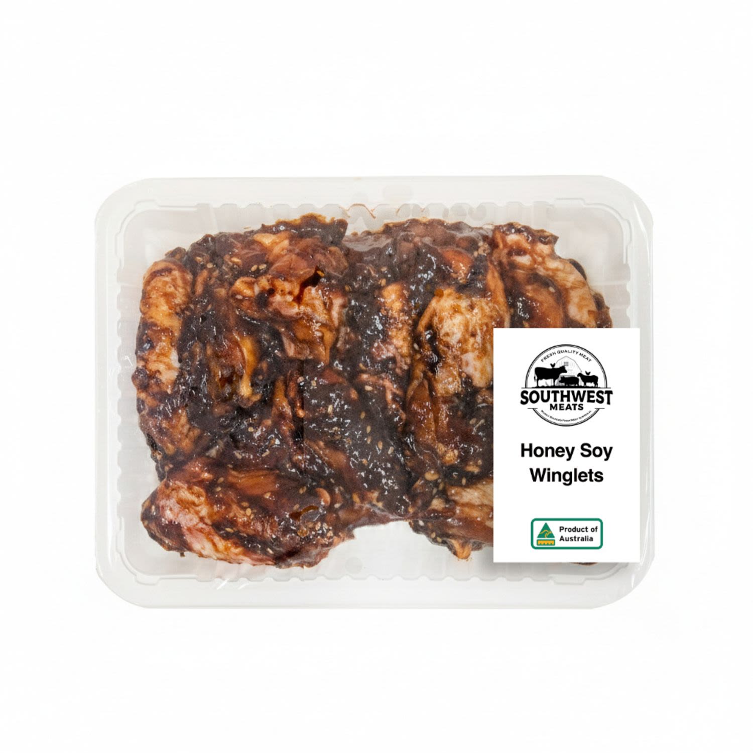Southwest Meats 1kg