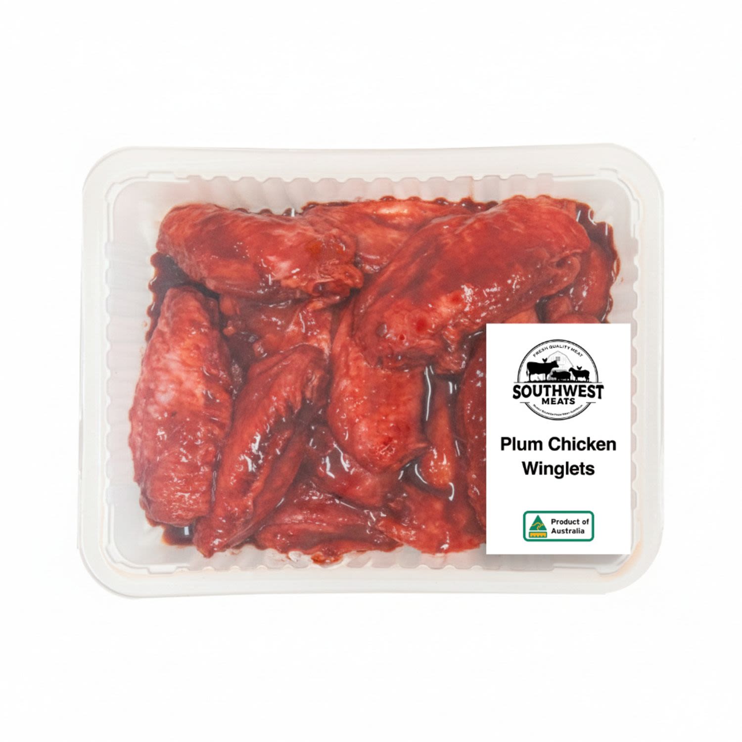 Southwest Meats 1kg