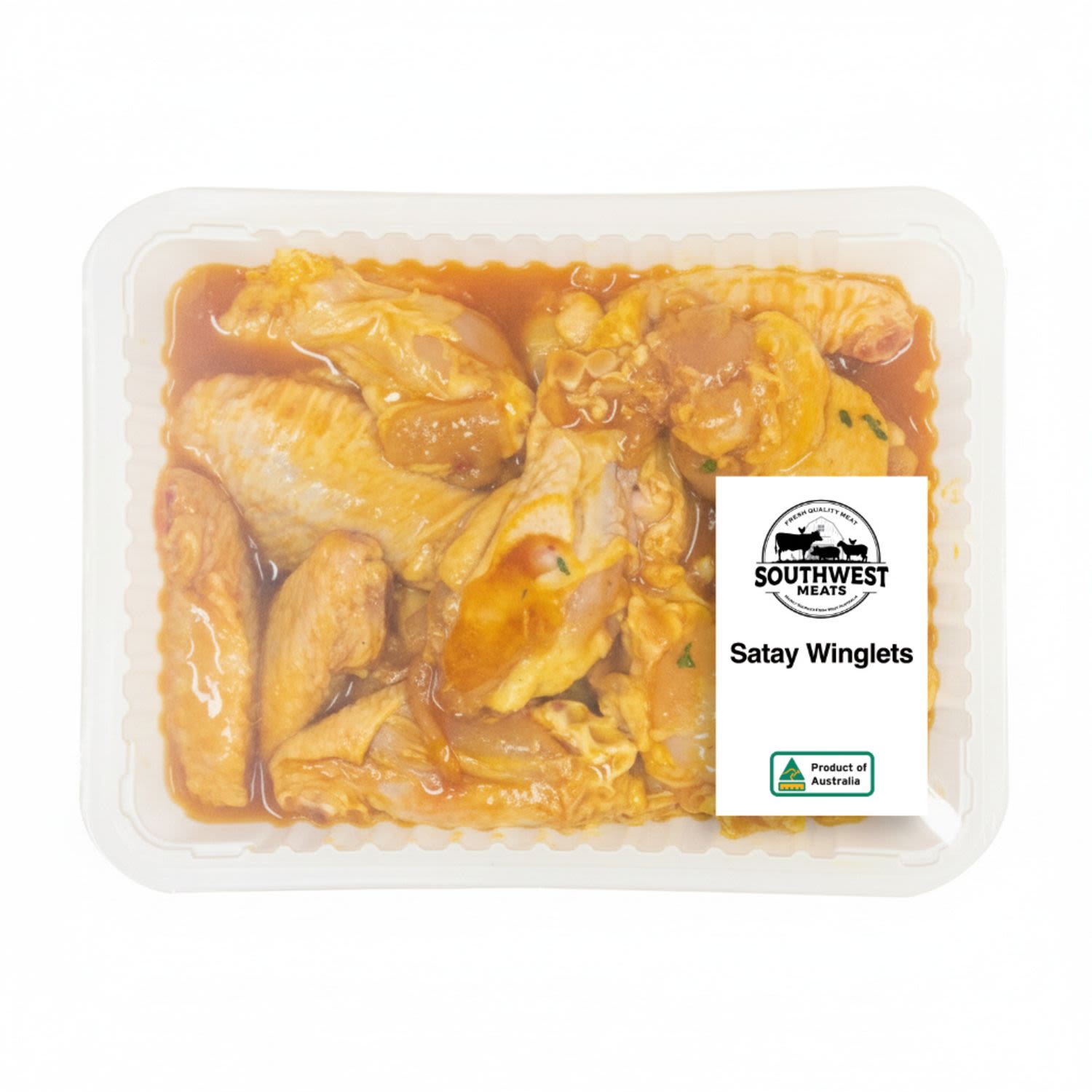 Southwest Meats 1kg