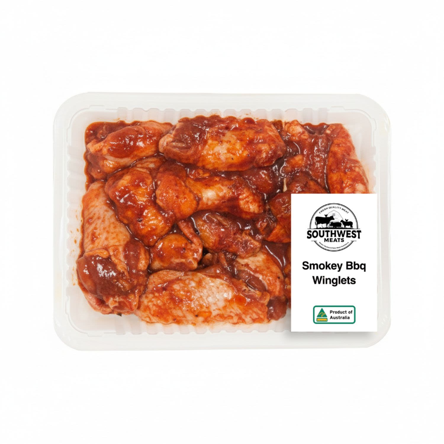 Southwest Meats 1kg