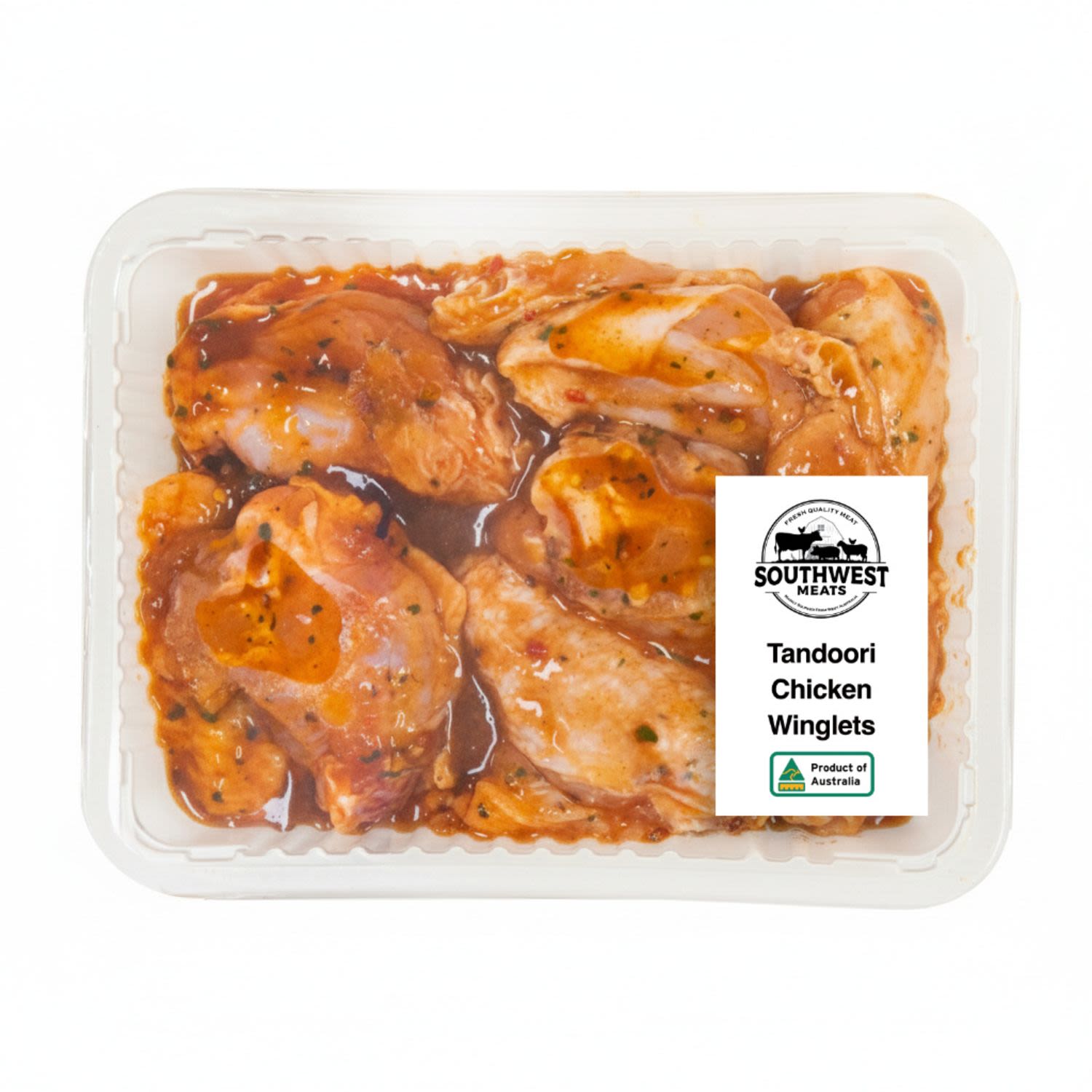 Southwest Meats 1kg