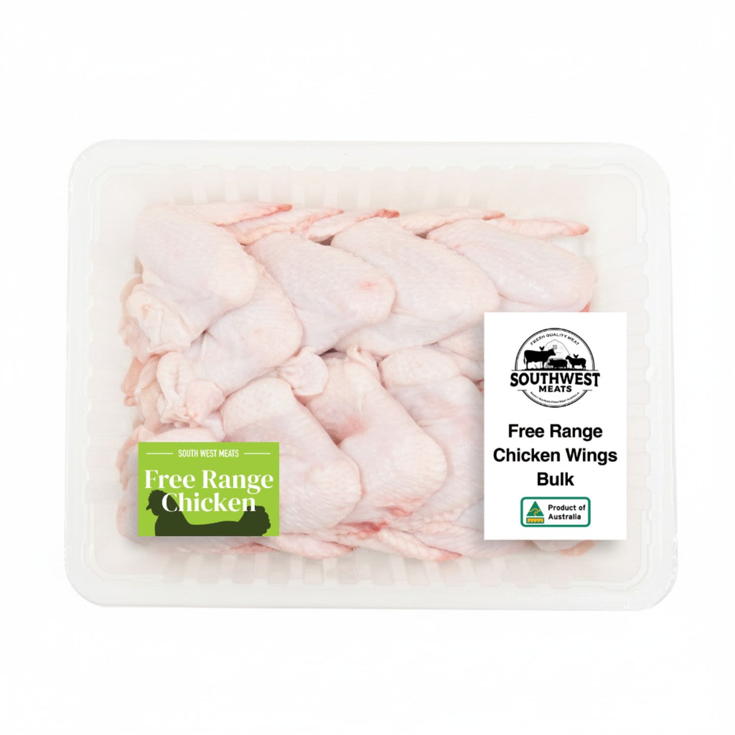 Southwest Meats 1kg