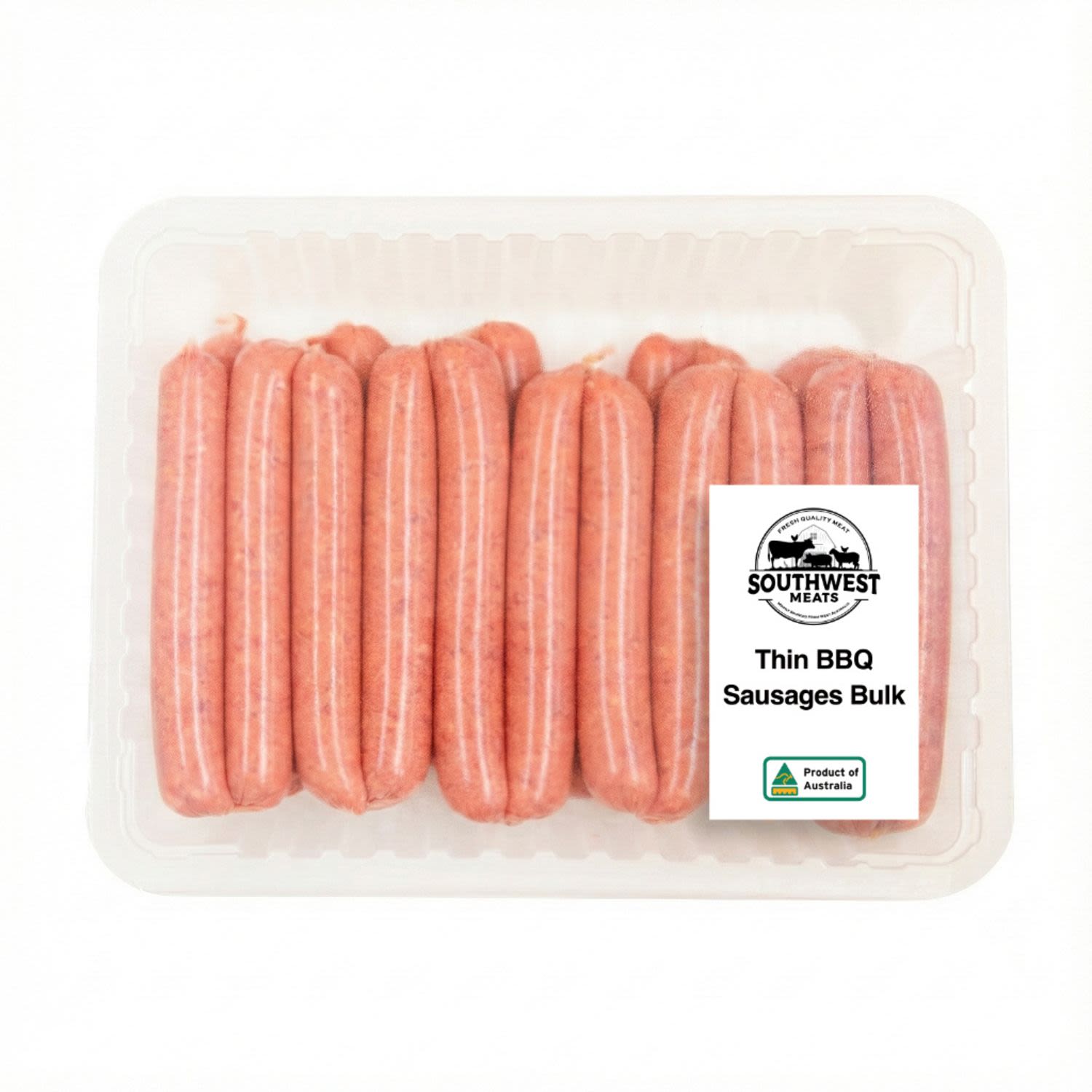 Southwest Meats 1kg