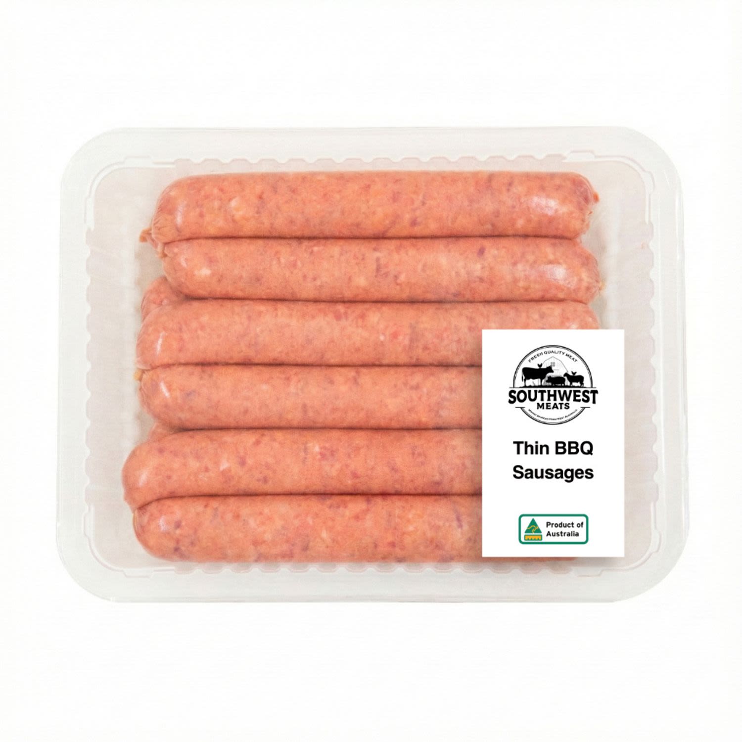 Southwest Meats 1kg