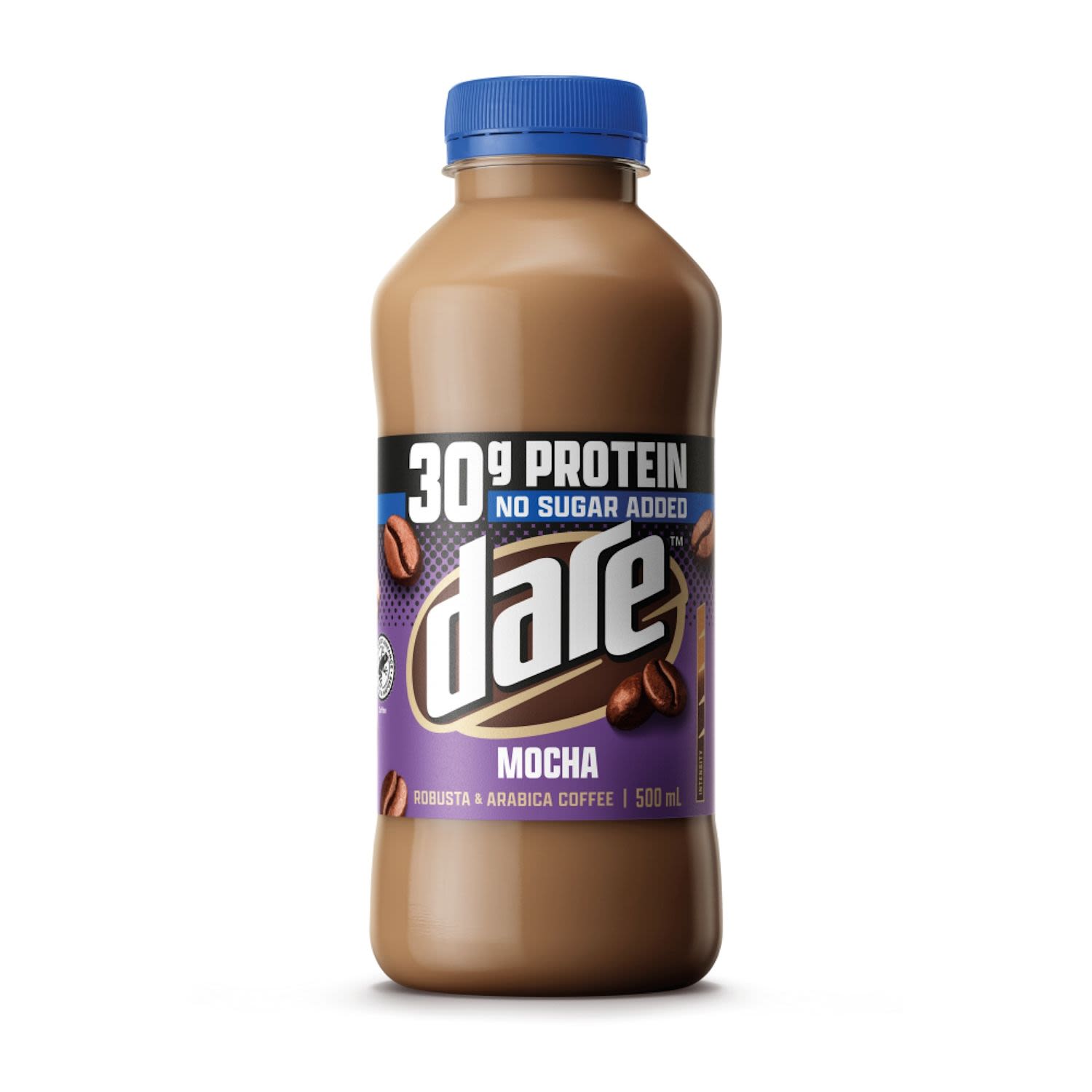 Dare Protein Mocha