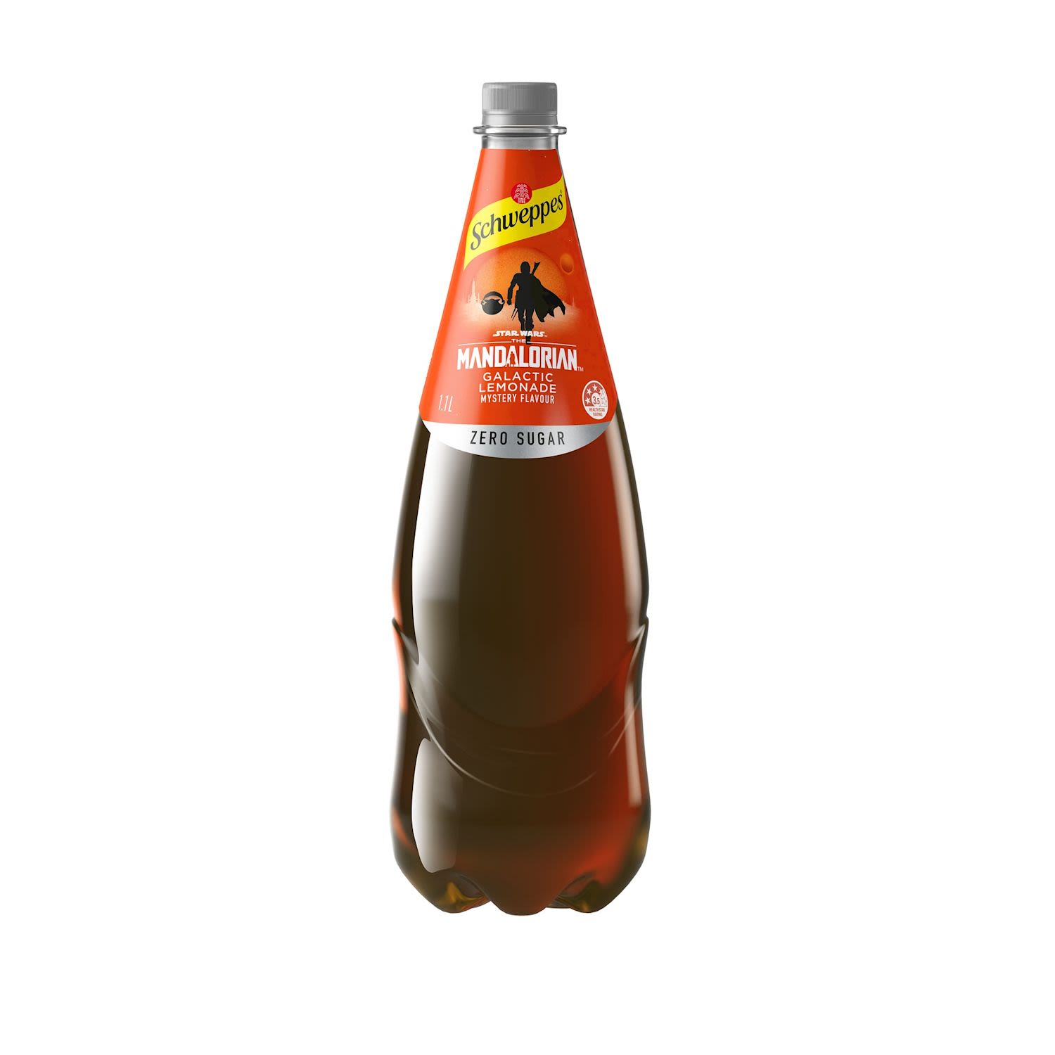 Schweppes